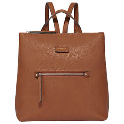 Fiorelli Lexi Backpack Tan